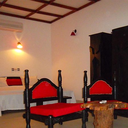 Hotel Village Vacances Awale Plage Grand-Popo 客房 照片