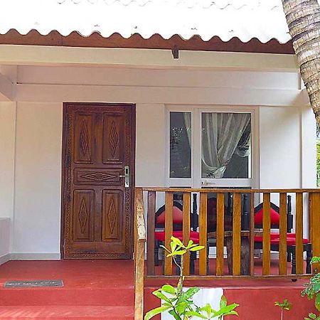 Hotel Village Vacances Awale Plage Grand-Popo 客房 照片