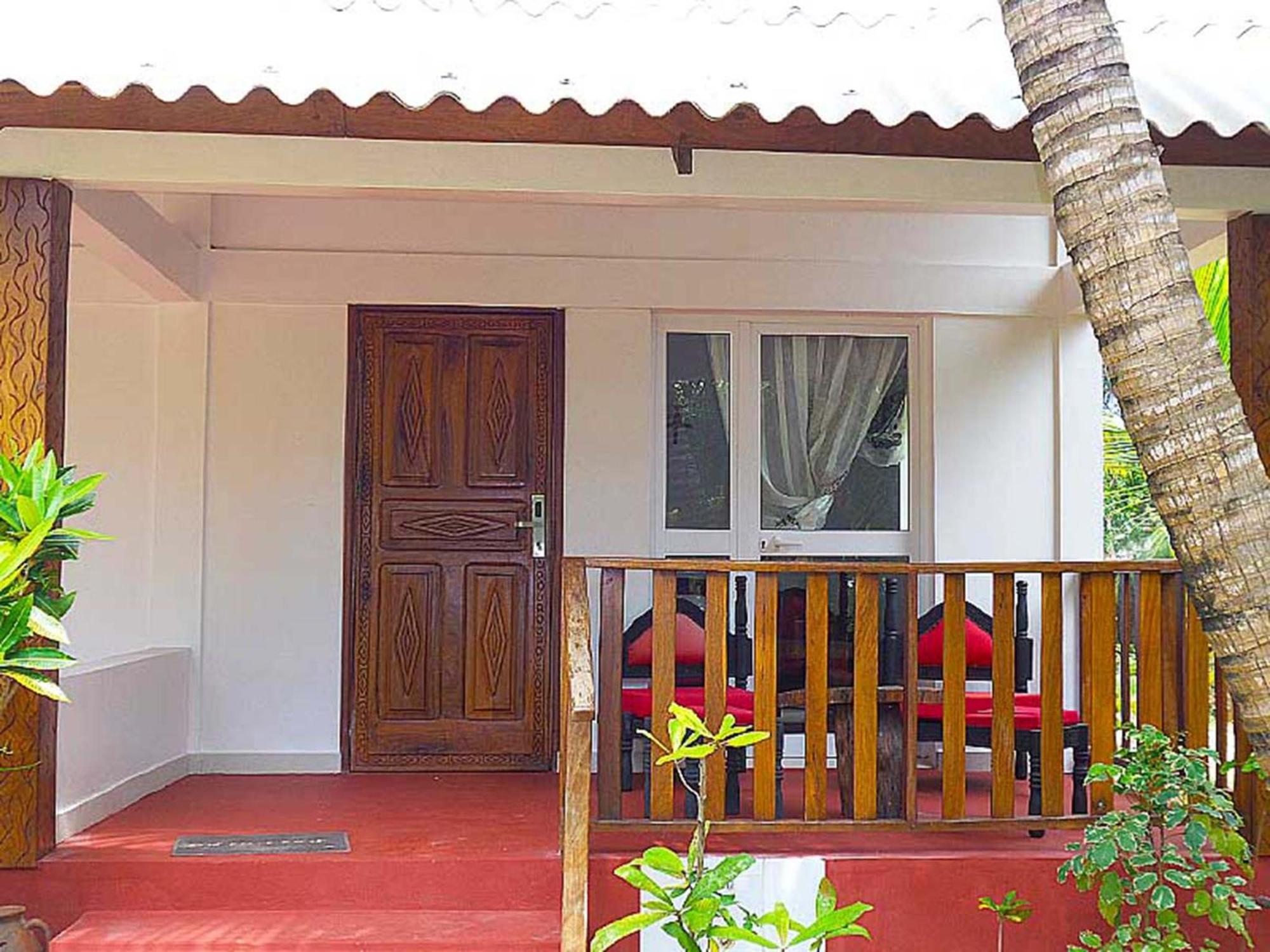 Hotel Village Vacances Awale Plage Grand-Popo 客房 照片