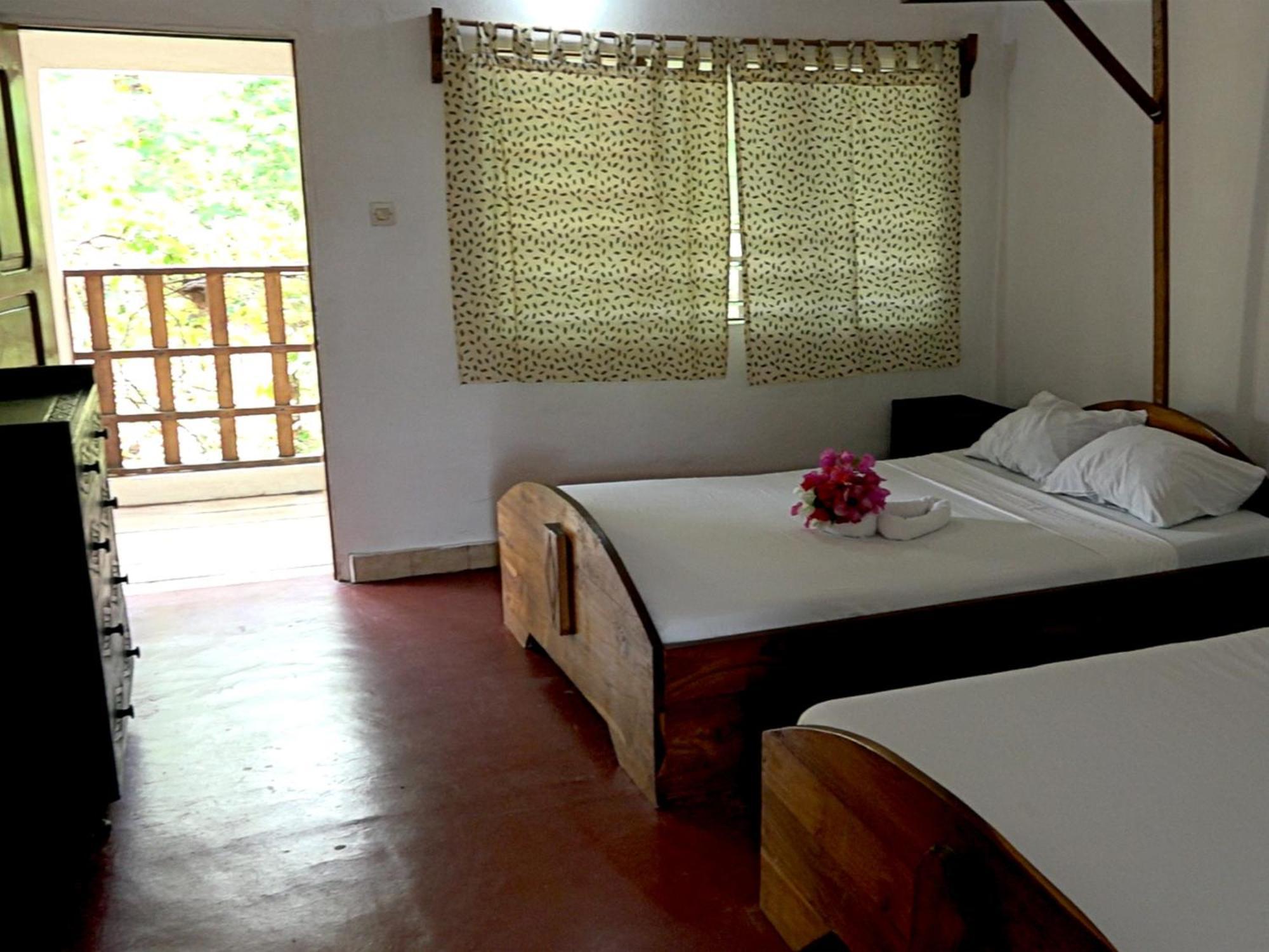 Hotel Village Vacances Awale Plage Grand-Popo 客房 照片
